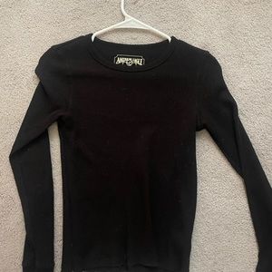 American Eagle long sleeve top